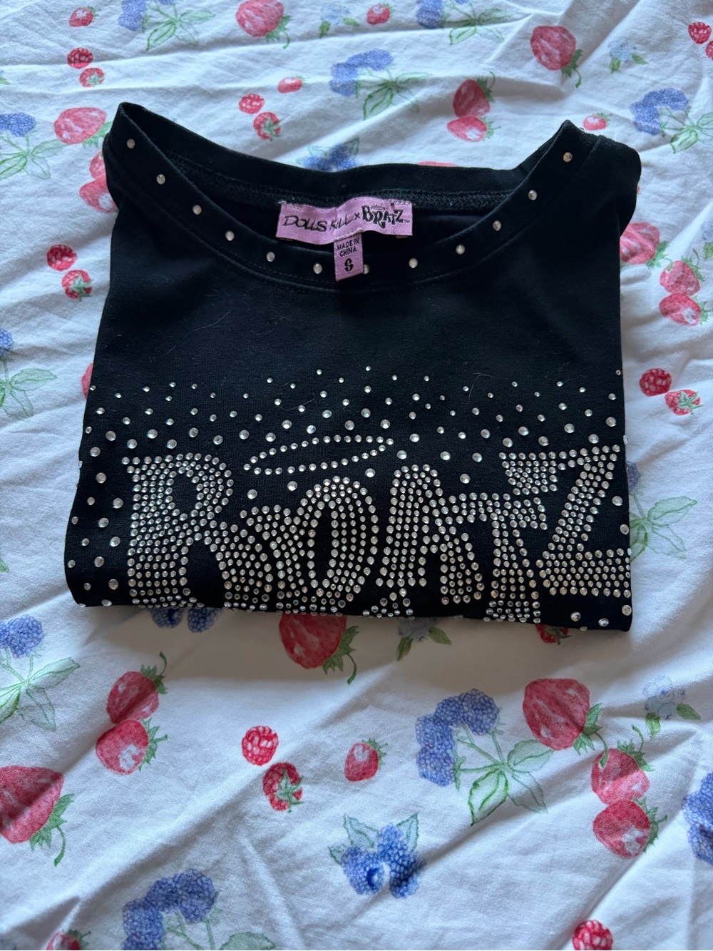 Dolls Kill Bratz Collection